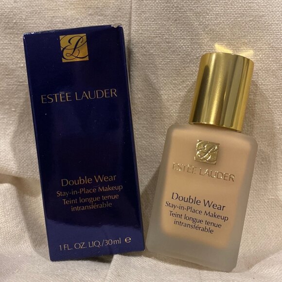 BNIB Estée Lauder Double Wear 2W1 DAWN